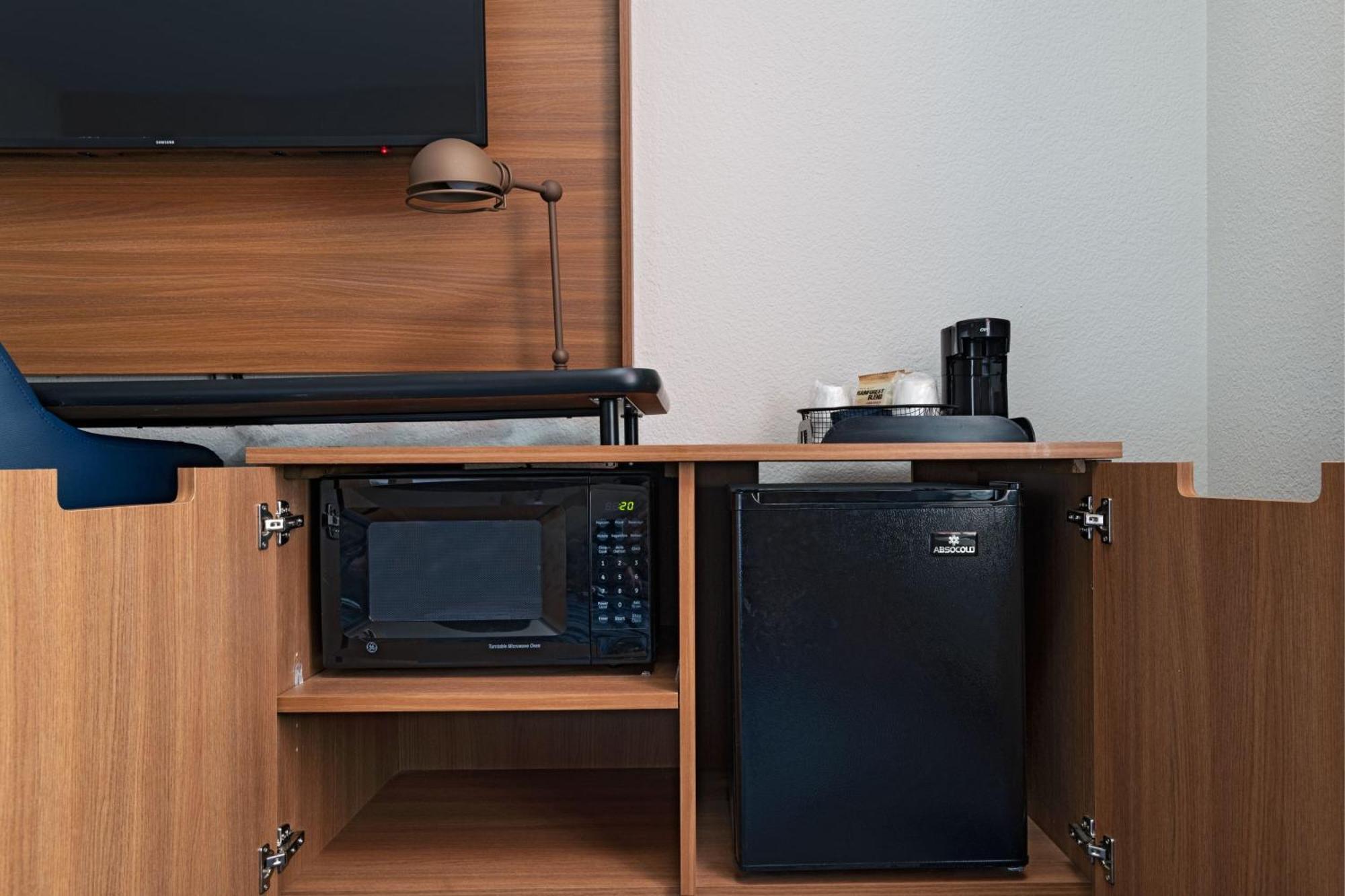Fairfield Inn & Suites Kansas City Airport Экстерьер фото